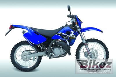 2002 GAS GAS Pampera 250 photo